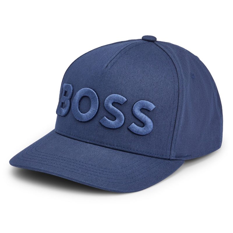 Hugo BOSS Sevile BOSS 6 Cap 50502178 404 1