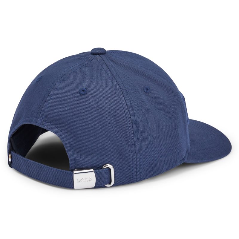 Hugo BOSS Sevile BOSS 6 Cap 50502178 404 2