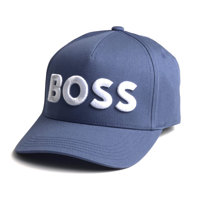 Hugo BOSS Sevile BOSS 6 Cap 50502178 479