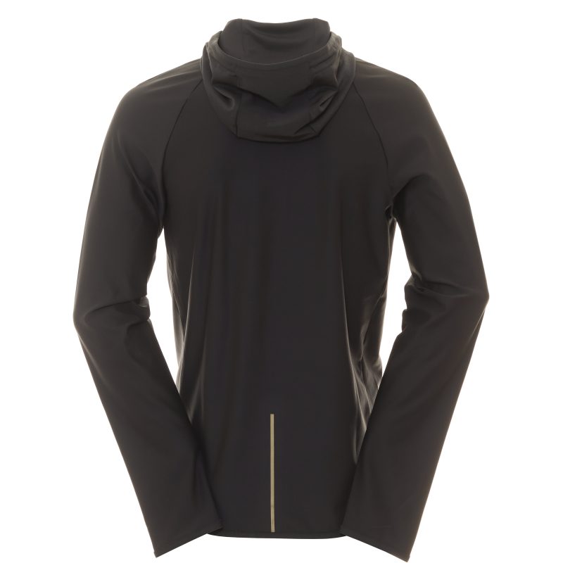 Hugo BOSS Sicon Active 1 Full Zip Hooded Mid Layer 50493465 027 2