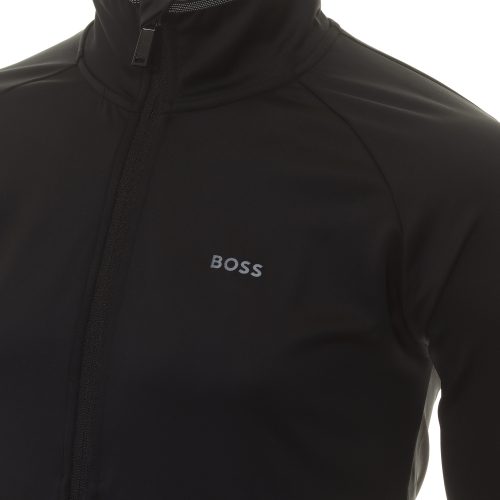 Hugo BOSS Sicon Active Full Zip Hooded Mid Layer WI23 50494551 001 3