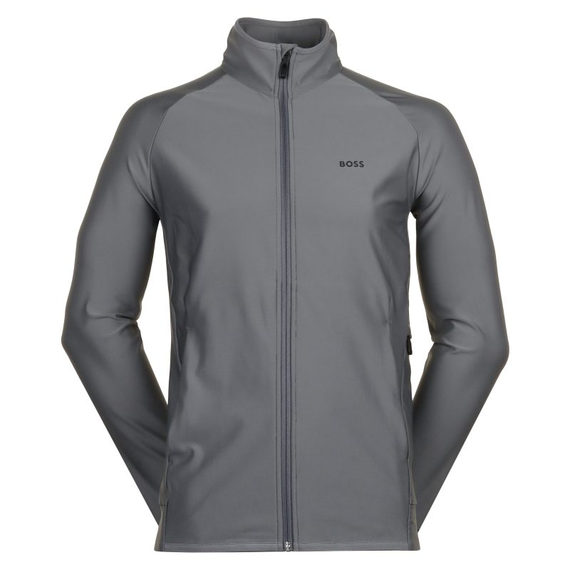 Hugo BOSS Sicon Active Full Zip Mid Layer 50517747 251 1