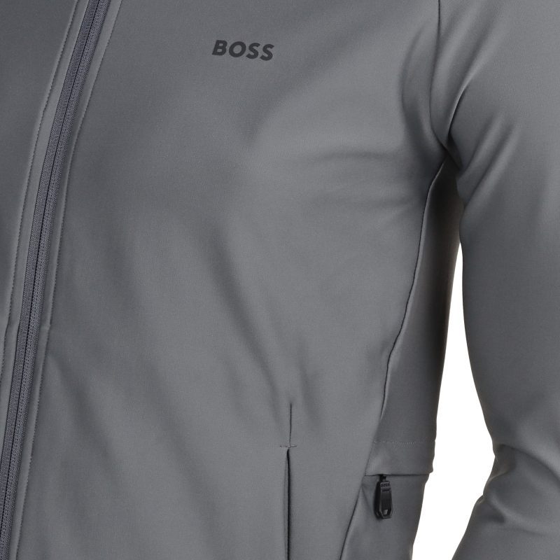 Hugo BOSS Sicon Active Full Zip Mid Layer 50517747 251 3