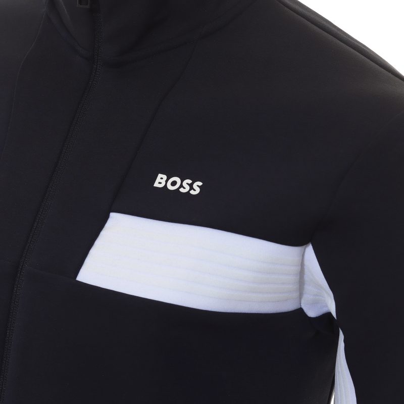 Hugo BOSS Skaz 1 Full Zip Jacket FA23 50493470 402 3