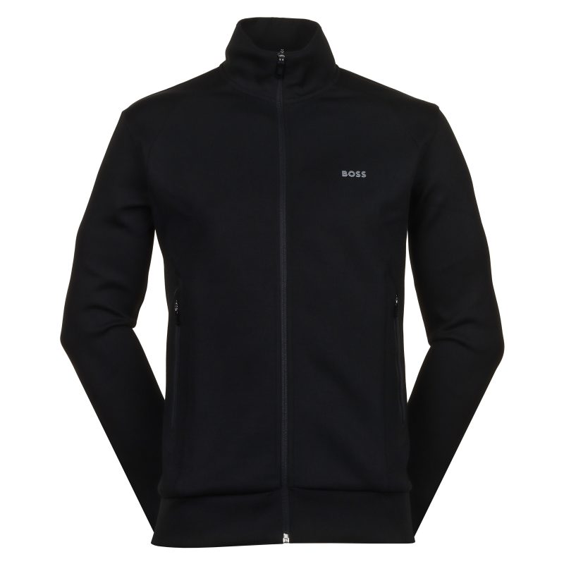 Hugo BOSS Skaz 1 Full Zip Jacket SP24 50504730 001 1