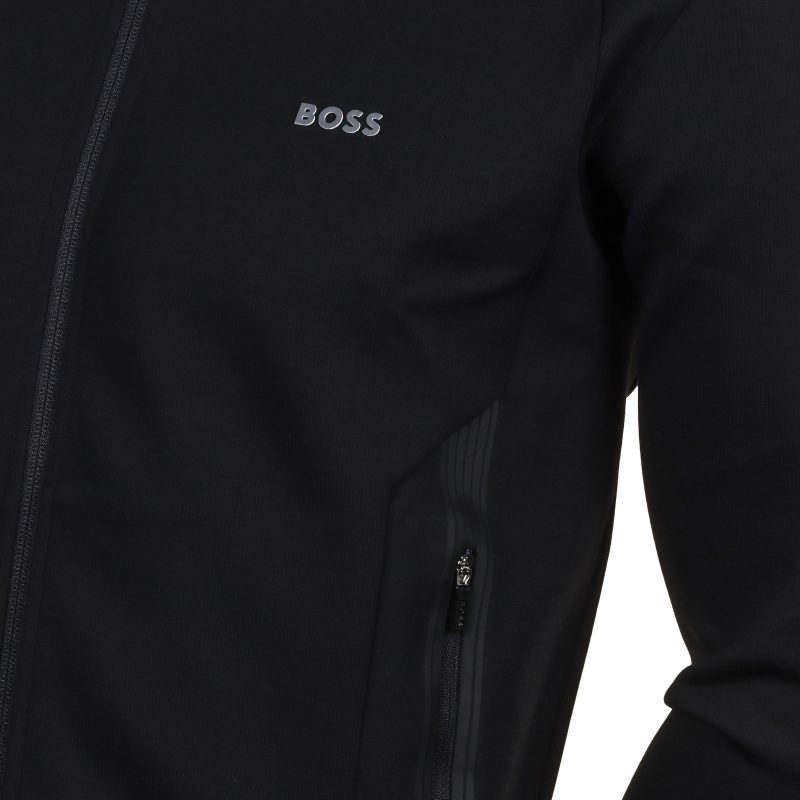 Hugo BOSS Skaz 1 Full Zip Jacket SP24 50504730 001 3