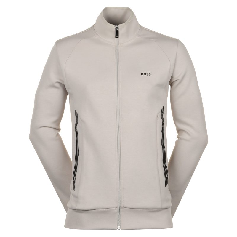 Hugo BOSS Skaz 1 Full Zip Jacket SP24 50504730 271 1