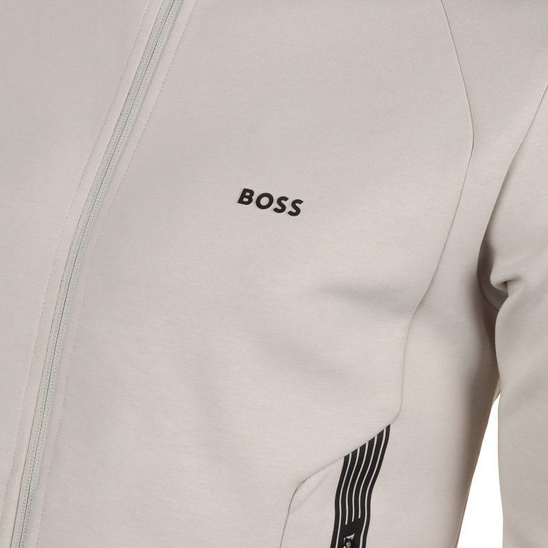 Hugo BOSS Skaz 1 Full Zip Jacket SP24 50504730 271 3