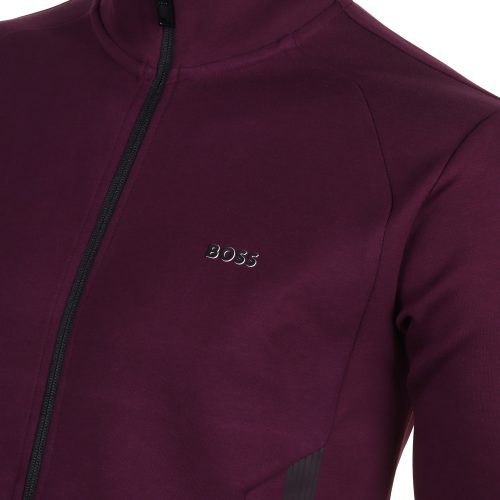 Hugo BOSS Skaz 1 Full Zip Jacket SP24 50504730 697 3