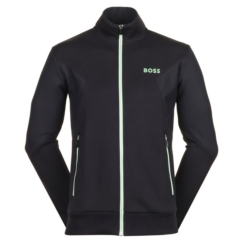 Hugo BOSS Skaz 1 Full Zip Jacket SU24 50510349 016 1