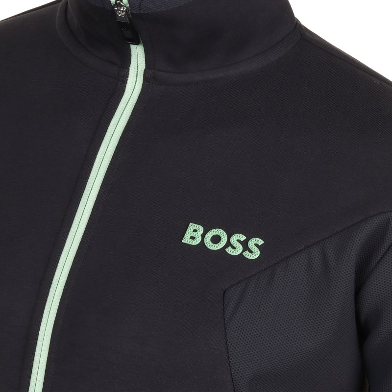 Hugo BOSS Skaz 1 Full Zip Jacket SU24 50510349 016 3