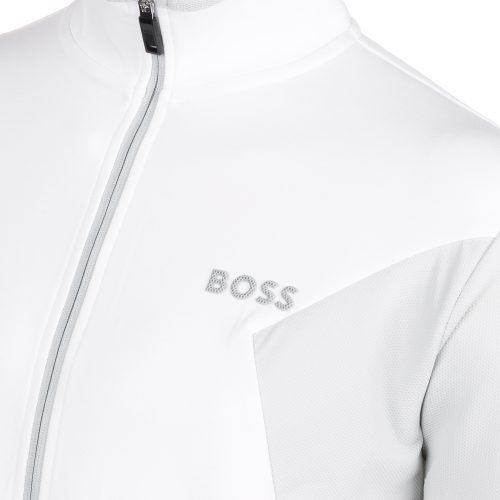 Hugo BOSS Skaz 1 Full Zip Jacket SU24 50510349 100 3