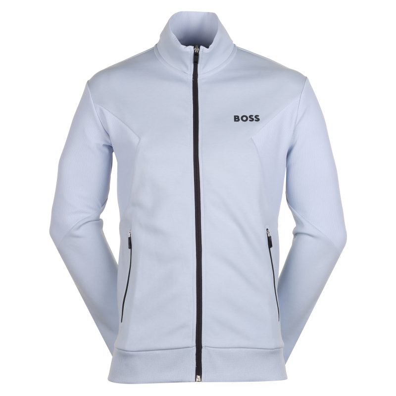 Hugo BOSS Skaz 1 Full Zip Jacket SU24 50510349 527 1