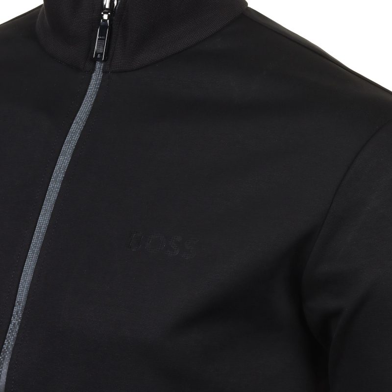 Hugo BOSS Skaz Mirror Full Zip Jacket SS24 50505289 001 3