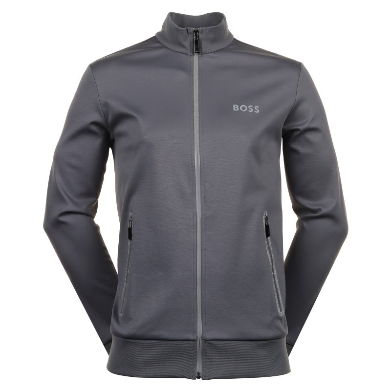 Hugo BOSS Skaz Mirror Full Zip Jacket SS24 50505289 036 1