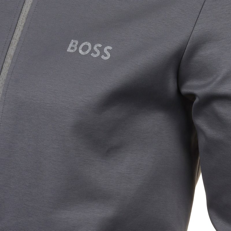 Hugo BOSS Skaz Mirror Full Zip Jacket SS24 50505289 036 3