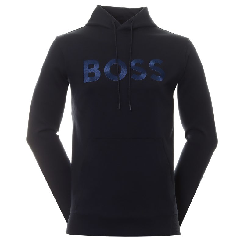 Hugo BOSS Soody 1 Hooded Jacket PS23 50482887 402 1