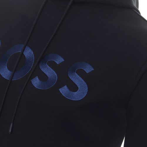 Hugo BOSS Soody 1 Hooded Jacket PS23 50482887 402 3