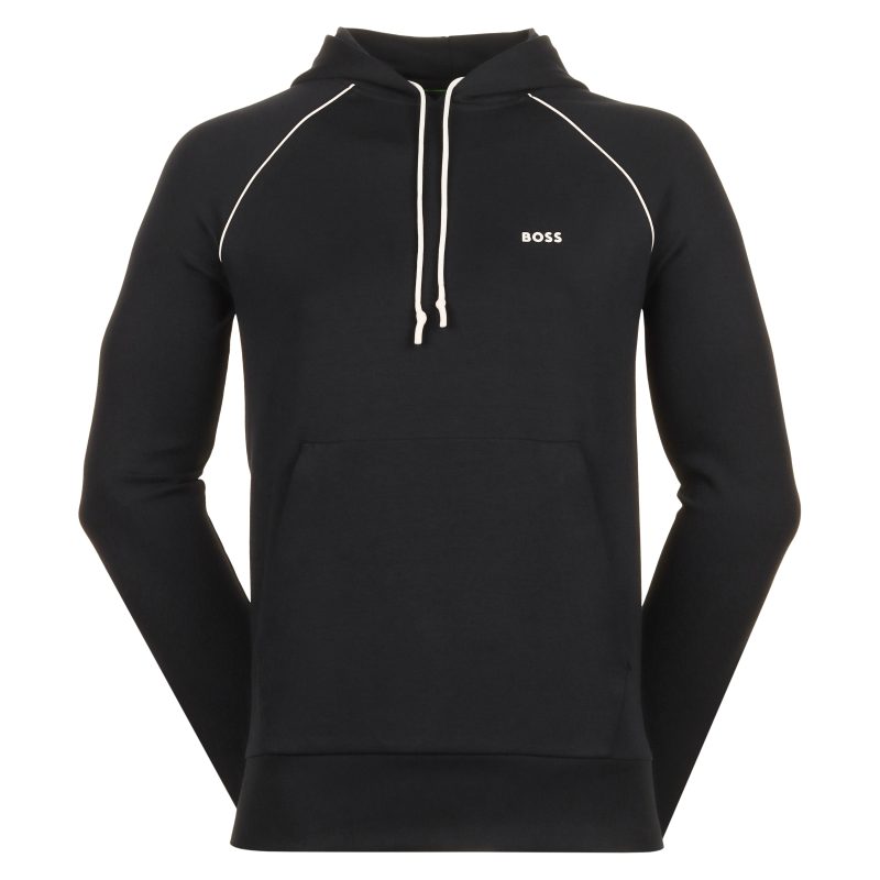 Hugo BOSS Soody 1 Hooded Sweater FA24 50518185 001 1