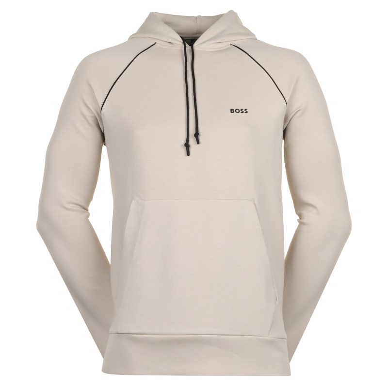 Hugo BOSS Soody 1 Hooded Sweater FA24 50518185 271 1