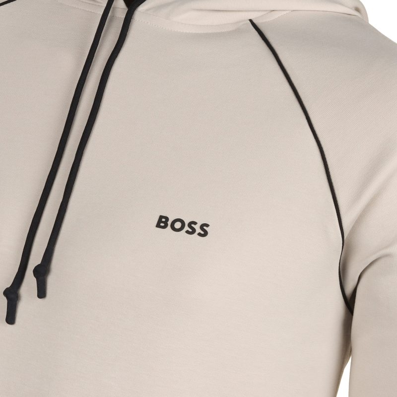 Hugo BOSS Soody 1 Hooded Sweater FA24 50518185 271 3