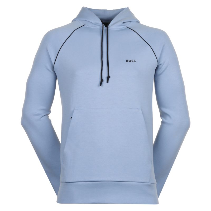 Hugo BOSS Soody 1 Hooded Sweater FA24 50518185 498 1