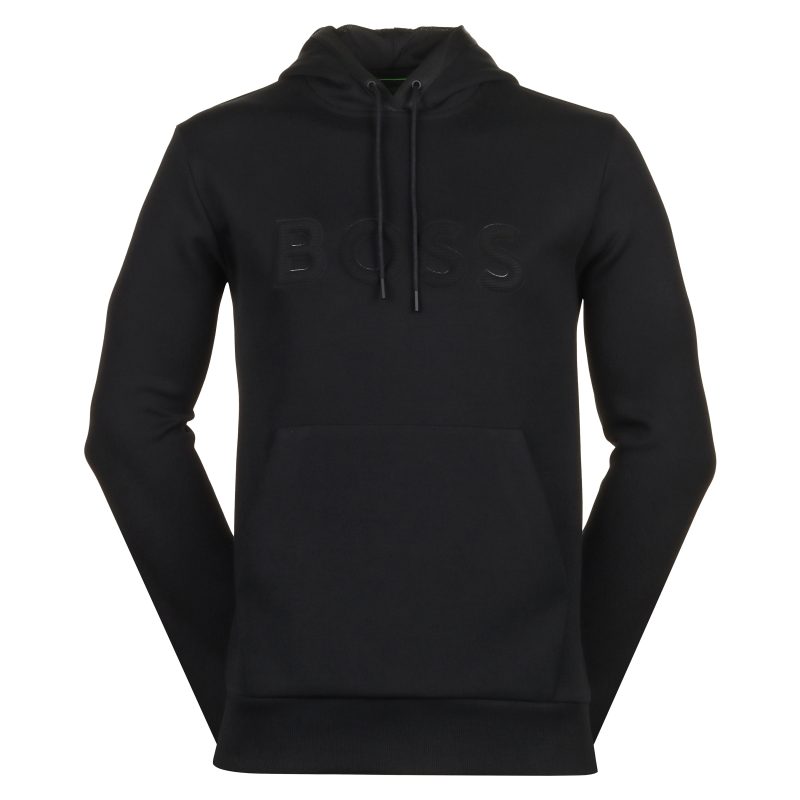 Hugo BOSS Soody 1 Hooded Sweater SU24 50510334 001 1