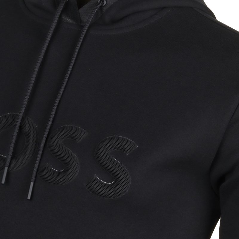 Hugo BOSS Soody 1 Hooded Sweater SU24 50510334 001 3