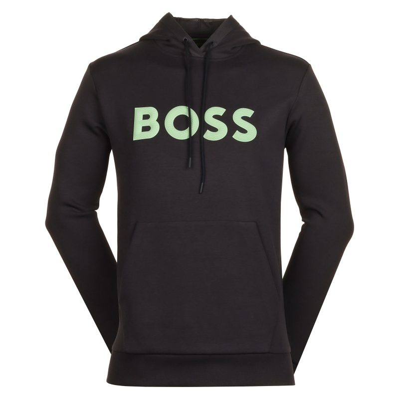 Hugo BOSS Soody 1 Hooded Sweater SU24 50510334 016 1