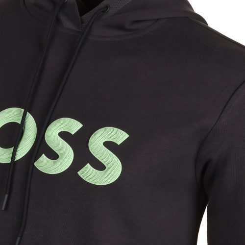 Hugo BOSS Soody 1 Hooded Sweater SU24 50510334 016 3