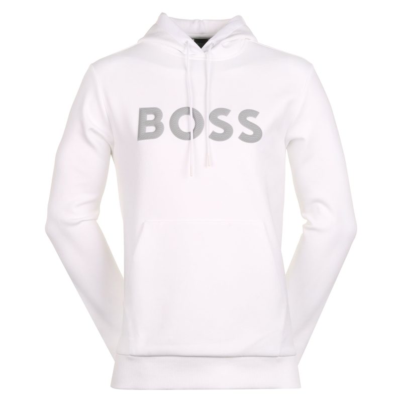 Hugo BOSS Soody 1 Hooded Sweater SU24 50510334 100 1