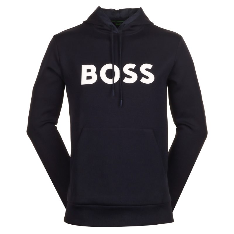 Hugo BOSS Soody 1 Hooded Sweater SU24 50510334 402 1