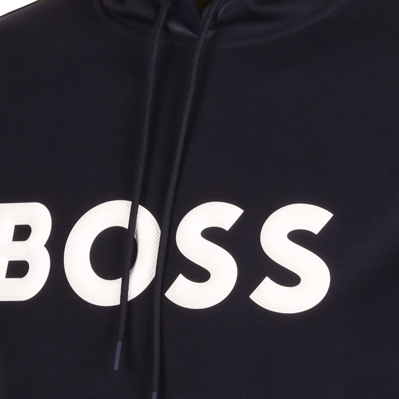 Hugo BOSS Soody 1 Hooded Sweater SU24 50510334 402 3