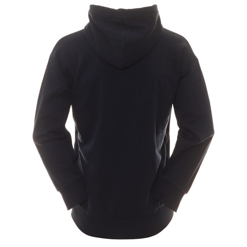 Hugo BOSS Soody Iconic Hooded Jacket 50493799 402 2