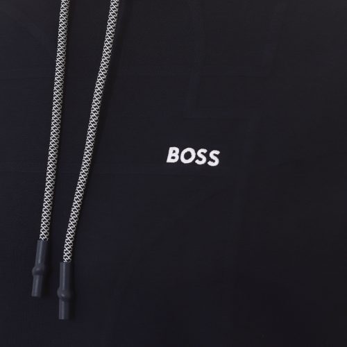 Hugo BOSS Soody Iconic Hooded Jacket 50493799 402 3