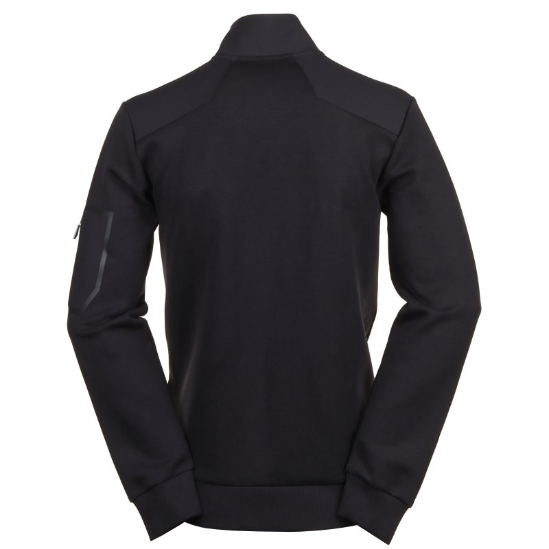 Hugo BOSS Sweat 1 Half Zip Sweater SU24 50510335 016 2