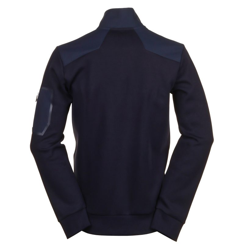 Hugo BOSS Sweat 1 Half Zip Sweater SU24 50510335 402 2