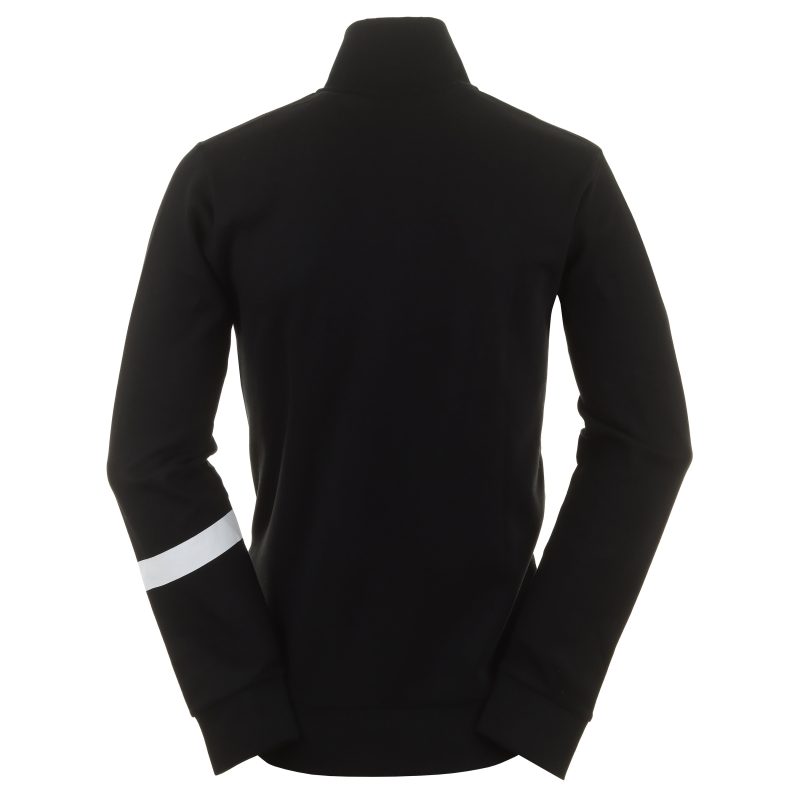 Hugo BOSS Sweat 1 Half Zip Sweater WI23 50498278 001 2