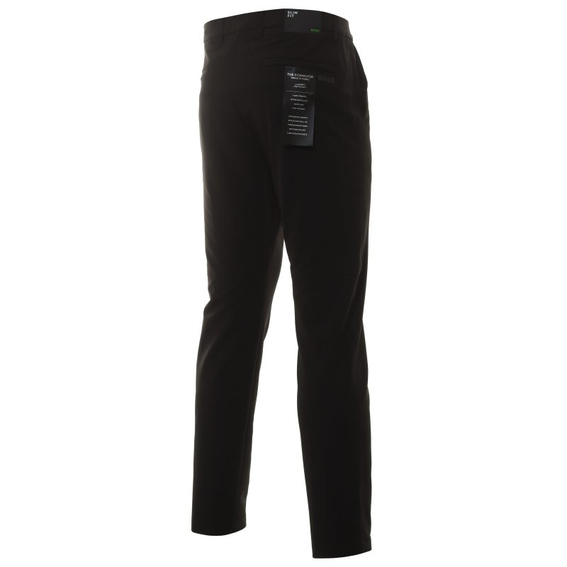 Hugo BOSS T Commuter Slim Golf Trousers 50495497 001 1