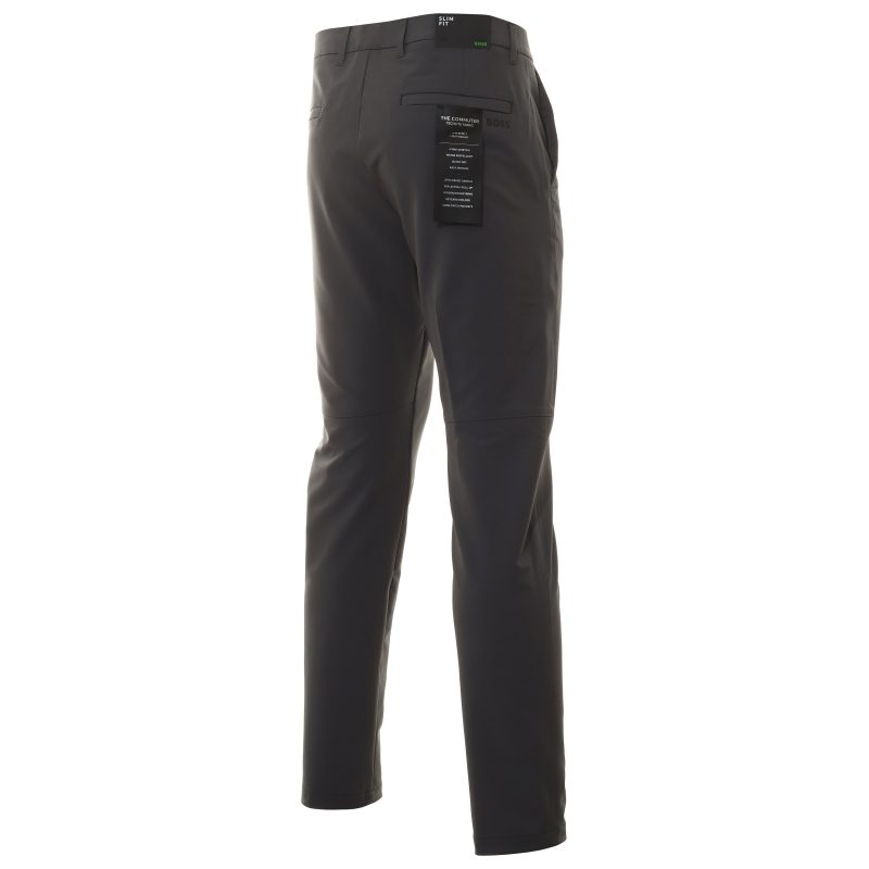 Hugo BOSS T Commuter Slim Golf Trousers 50495497 027 1