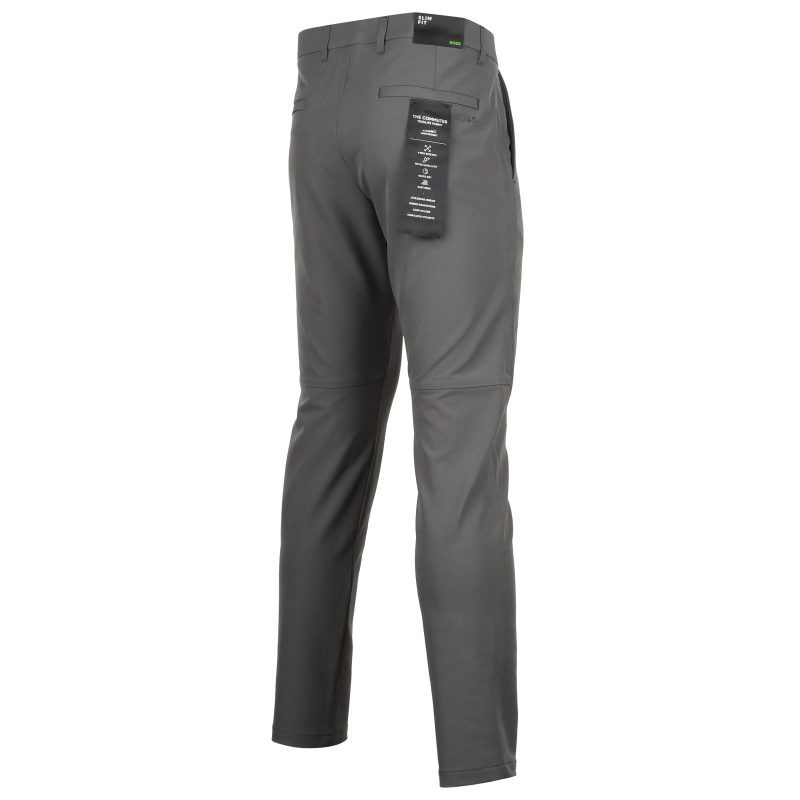 Hugo BOSS T Commuter Slim Golf Trousers 50495497 056 1