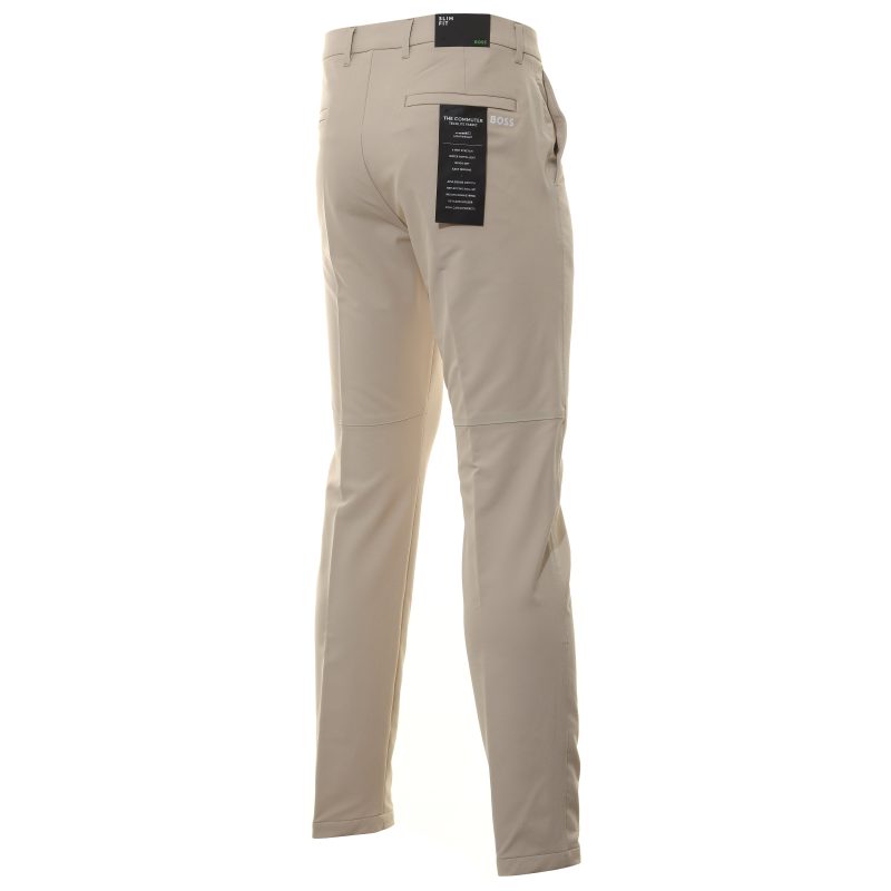 Hugo BOSS T Commuter Slim Golf Trousers 50495497 269 1