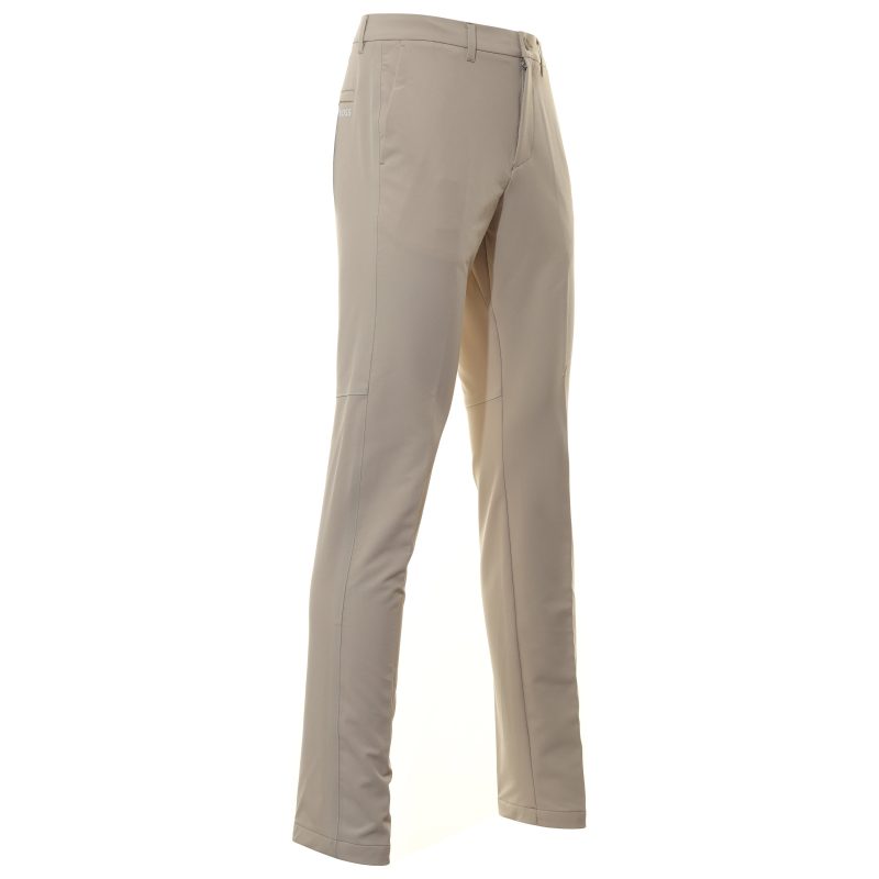 Hugo BOSS T Commuter Slim Golf Trousers 50495497 269 2