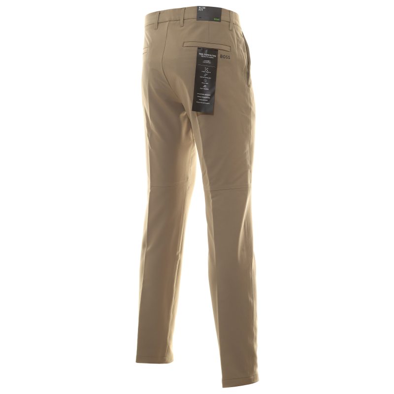 Hugo BOSS T Commuter Slim Golf Trousers 50495497 334 1