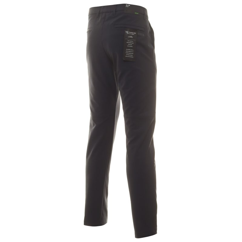 Hugo BOSS T Commuter Slim Golf Trousers 50495497 402 1