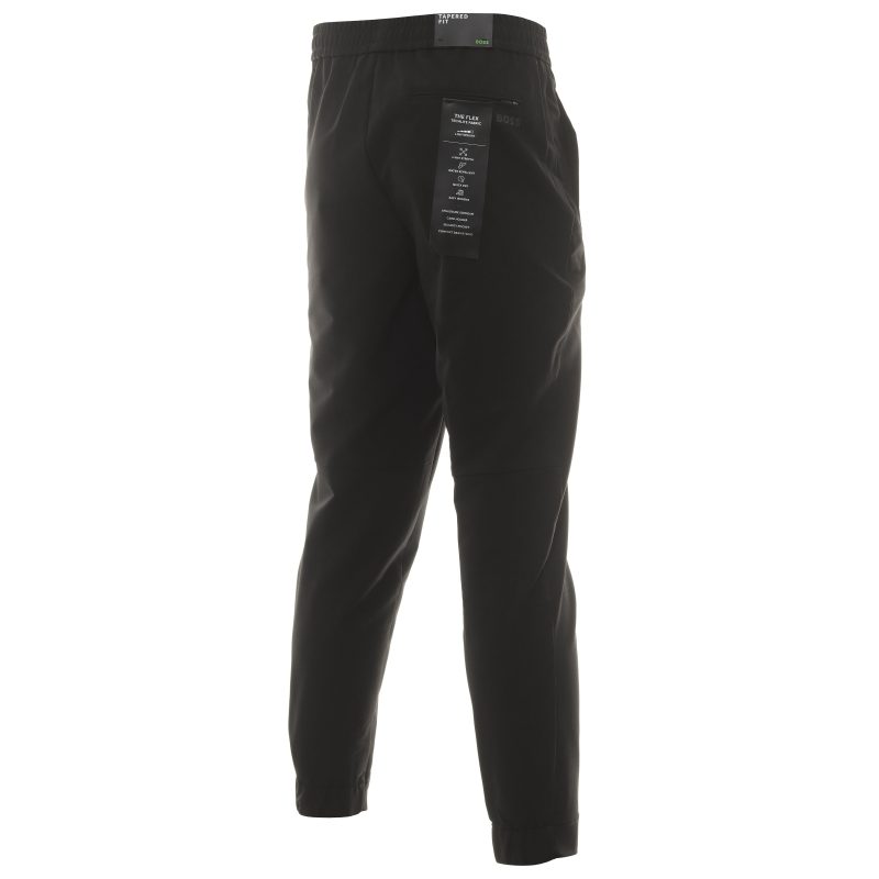 Hugo BOSS T Flex Golf Trousers 50495491 001 1