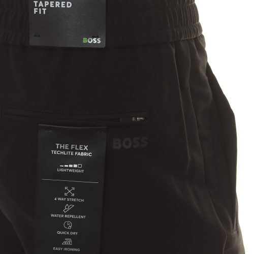 Hugo BOSS T Flex Golf Trousers 50495491 001 3