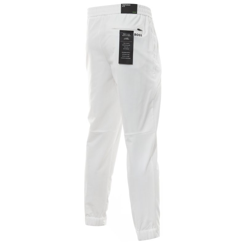 Hugo BOSS T Flex Golf Trousers 50495491 100 1