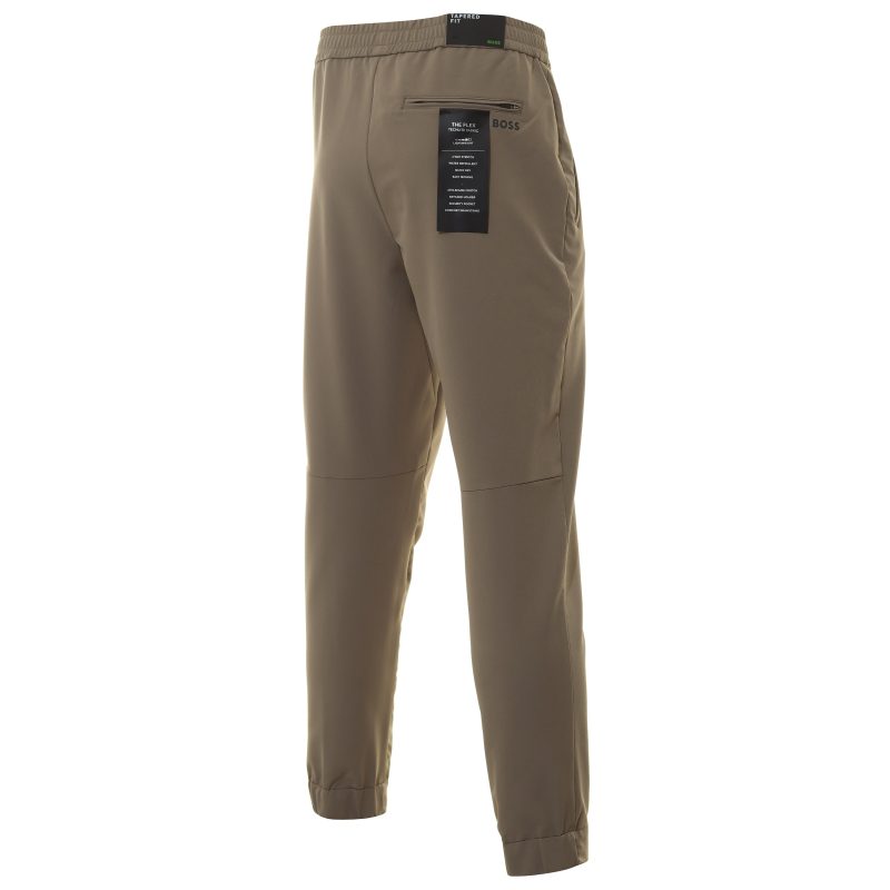 Hugo BOSS T Flex Golf Trousers 50495491 334 1