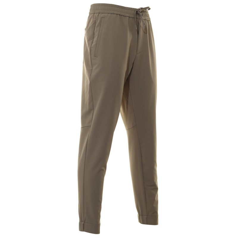 Hugo BOSS T Flex Golf Trousers 50495491 334 2